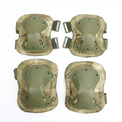 Elbows And Knees Gear Pads