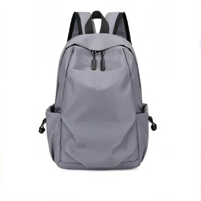 Fashion New Oxford Cloth Backpack Men