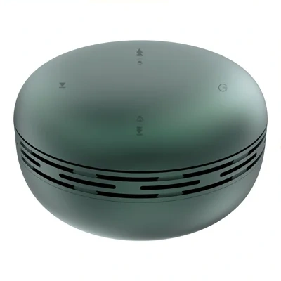 Hamburg Bluetooth Speaker TWS Macaron Color Mini Speaker Subwoofer Gift Small Speaker