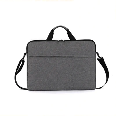 Hand-Held Laptop Bag Ultrabook Bag Liner Bag Thin Shoulder Messenger  Xiaomi  Computer Bag