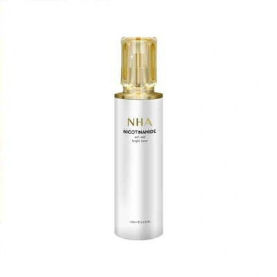 Nicotinamide Care Product Set Brightens Skin Color