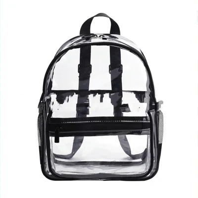 Simple Style Student Backpack Travel Business Backpack