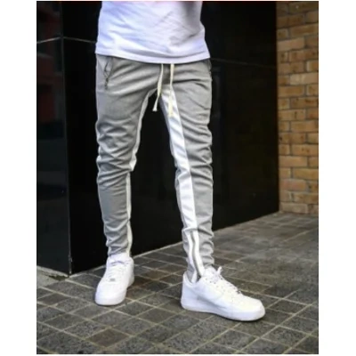 Mens Joggers Casual Pants Sweatpants