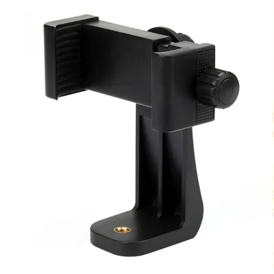 Universal Mount Cell Phone Clipper Holder