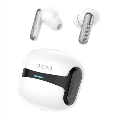 KP-220 Best-selling Wireless Bluetooth Earbuds In-Ear High-Quality Audio Low Latency For Gaming Music Factory Direct In Stock