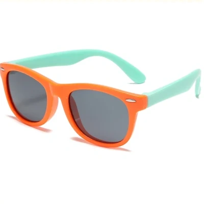 New Kids Polarized Sunglasses
