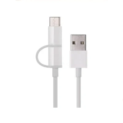 Micro Usb Cable White Charging Cable