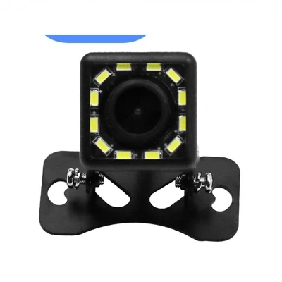 Car HD Night Vision External CCD Camera