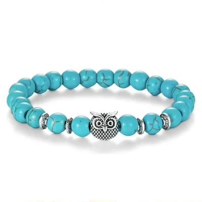 Lion Bracelet