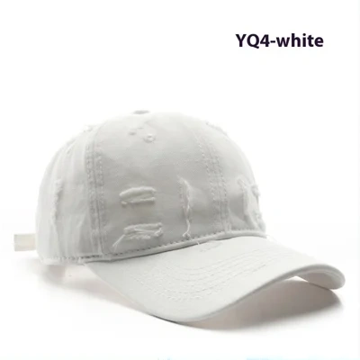 Outdoor Women Travel Sports Sun Protection Sun Baseball Hat