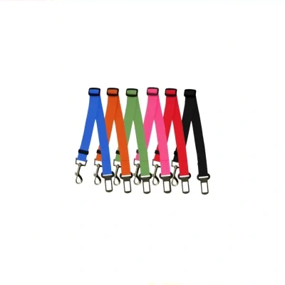 Adjustable Car Safety Belt for Dog