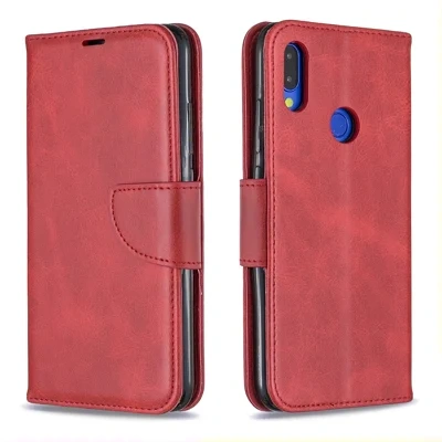Compatible with Apple , Flip phone case leather case
