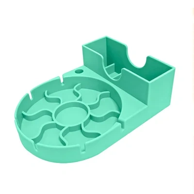 Cup Silicone Drainboard Storage Rack Kitchen Gadgets