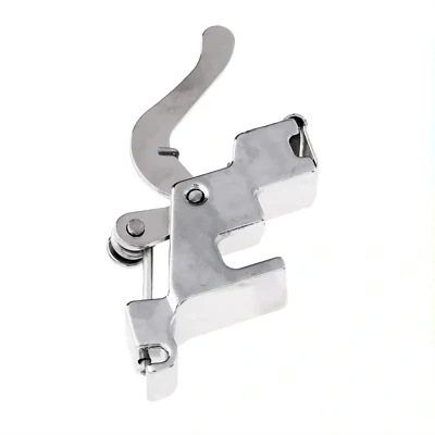 Low Handle Presser Foot Adapter for Snap-in Sewing Machines