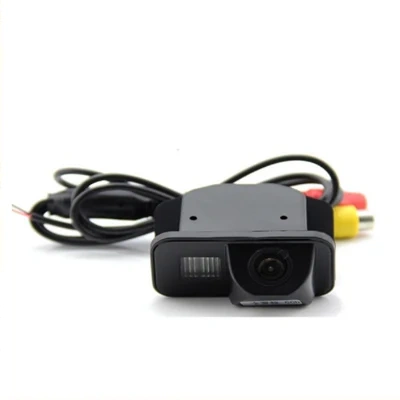 Old Vios Reversing Rear View Camera
