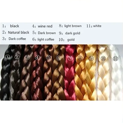Bohemian braided headband