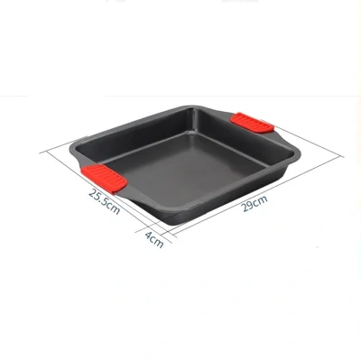 Baking tray