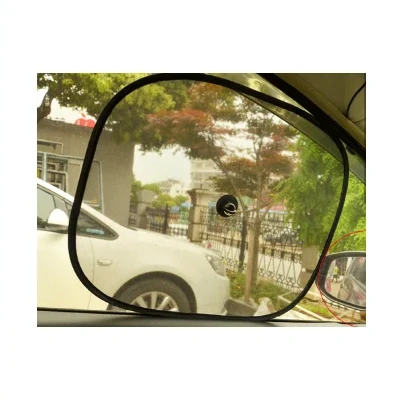 Car sunshade sunscreen