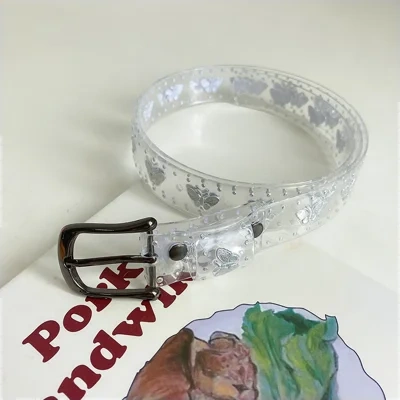 Belt Women's Summer Fashion Decoration All-matching