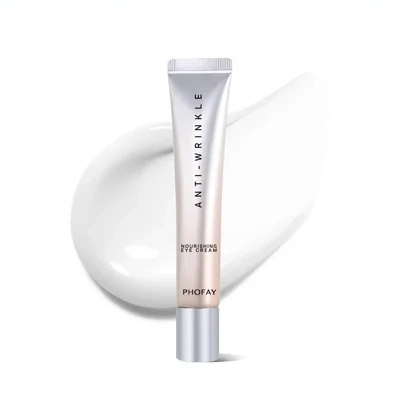 PHOFAY Anti-wrinkle Moisturizing Eye Cream