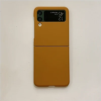 Mobile Phone Case Folding Screen Hard Case