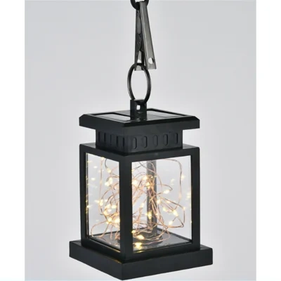 Solar Star Light
