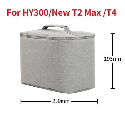 HY300 Projector Storage Portable Protective Storage Bag