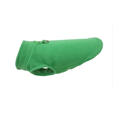 Fleece Pet Dog Clothes Puppy Coat Jacket For Small  Vest