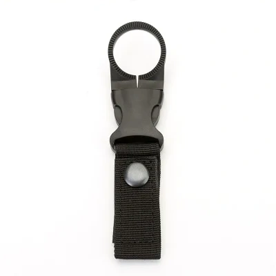Multifunctional military training outdoor belt