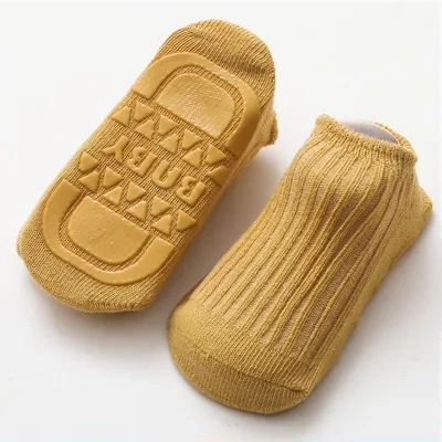 Baby Anti Slip Soft Sole Walking Shoes