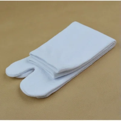 Japanese men's socks, women's socks, two toe socks, toe socks, wooden socks