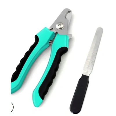 Pet Brush Retractable Hair Removal Comb