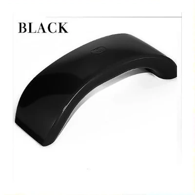 LED Nail Art Lamp Gel Dryer Nail Art Lamp Mobile Phone Modeling Curing UV Gel