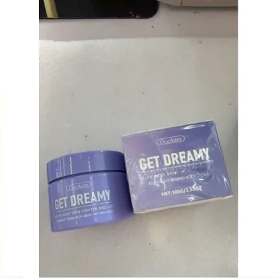 Body Shaping Lifting And Firming Cream Tightens Skin Contours Helps Target The Appearance Of Loose Skin On The Body
