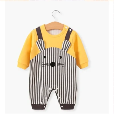 Baby suit