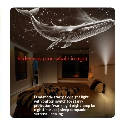 Night Light For The Bedroom Bedside Lamp For Sleep Baby Feeding And Eye Protection With USB Charging