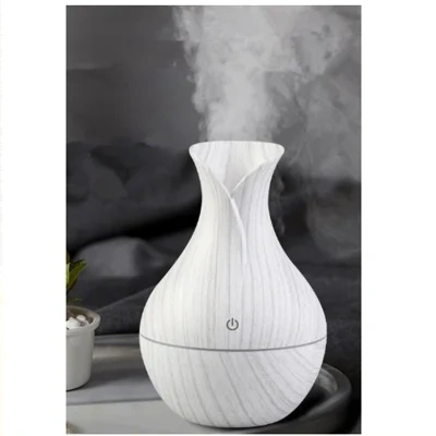 Vase humidifier