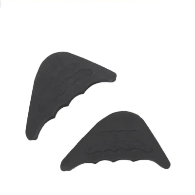 Toe Anti-slip Bottom Stick High Heels Thick Soft