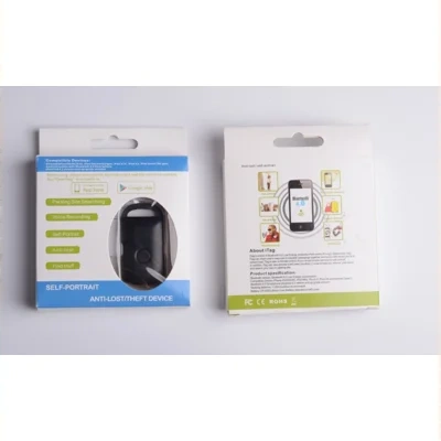 Anti-lost device for the elderly, children and pets