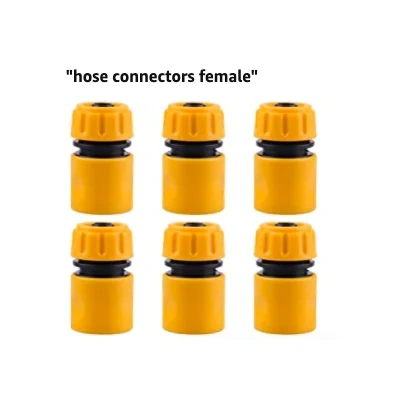 High Pressure Power Washer Spray Nozzle