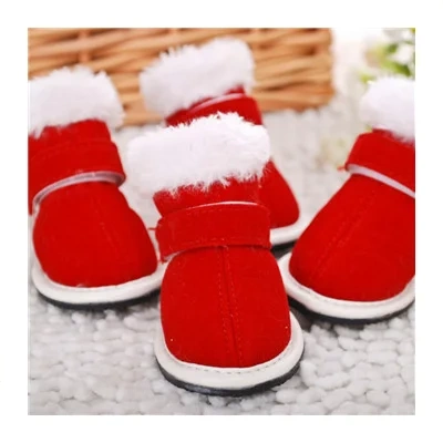 Pet shoes