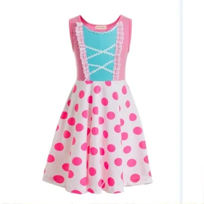 Bo-peep-kids Dress