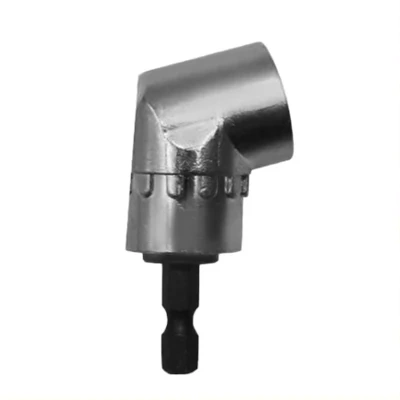 Small batch turning Turning screwdrivers Corners Electric screwdrivers Bits dedicated universal flexible shafts 105 degrees