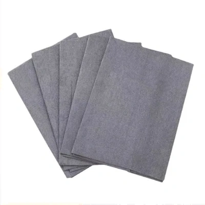 Thickened Magic Cleaning Cloth Microfiber Surface Instant Polishing Household Cleaning Cloth For Glass Windows Mirrors Car Kitchen Gadgets