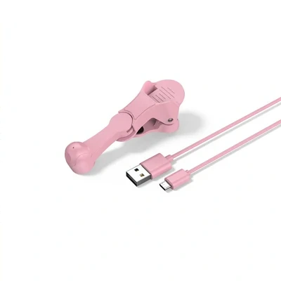 Mobile Phone Screen Clicker Physical Contact Device Automatic Screen Pointing Device