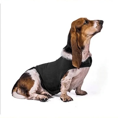 Anxiety Jacket Vest Summer Medical Treatment To Calm Down Cat Clothes Dog Comfort Clothes