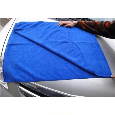 Car Supplies Car Wash Towel Microfiber Nano car Wash Towel Large  Car Wash Towel