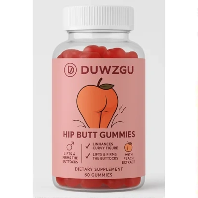 Hip Lifting Soft Candy