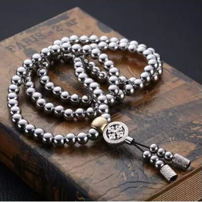 Bead bracelet