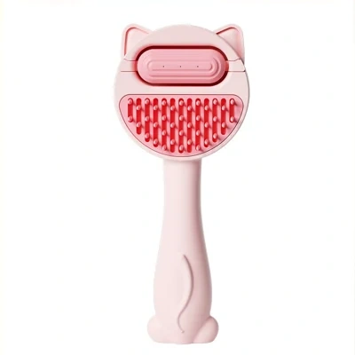 Pets Comb Brush Massage Cleaning Remove Hair Comb Pet Products